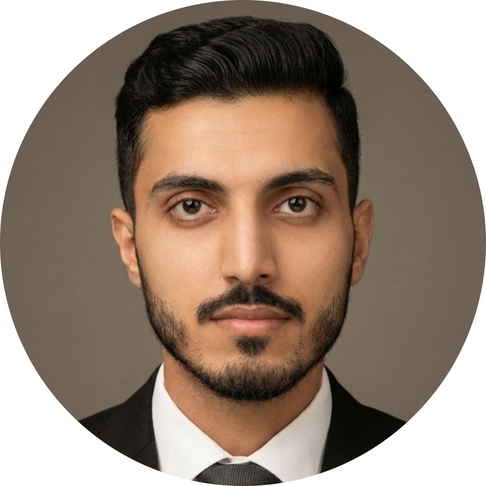 Muhammad Shariq Khan